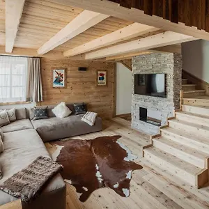 Socrepes - Dolomiti Skyline Apartment